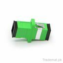 , Fiber Optic Adapters - Trademart.pk