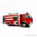 , Fire Brigade Trucks - Trademart.pk