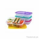 , Lunch Boxes - Trademart.pk