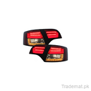 , Rear Lights - Trademart.pk
