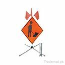, Sign Stands & Flags - Trademart.pk