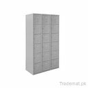 , Storage Lockers - Trademart.pk