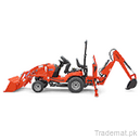 , Sub-compact Tractor - Trademart.pk