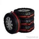 , Tire Covers - Carriers - Trademart.pk