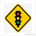 , Traffic Sign Boards - Trademart.pk