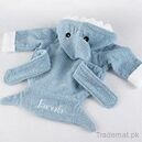 , Baby Bath Robes - Trademart.pk