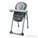 , High Chair & Booster Seat - Trademart.pk