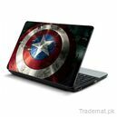, Laptop Skins - Trademart.pk