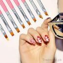 , Nails Styling Brushes - Trademart.pk