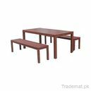 , Outdoor Table Set  - Trademart.pk