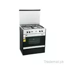 , Cooking Range - Trademart.pk