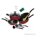 , Cookware Set - Trademart.pk