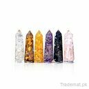 , Crystal Healing Wands - Trademart.pk