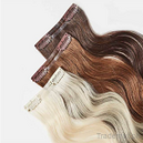 , Hair Extensions and Wigs - Trademart.pk