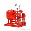 , Fire Hydrant System - Trademart.pk