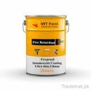 , Fireproof Paints - Trademart.pk