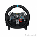 , Game Steering Wheel - Trademart.pk