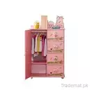 , Kids Cabinets - Trademart.pk