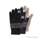 , Screen Touch Glove - Trademart.pk