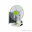 , Solar Fans - Trademart.pk