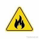 , Warning Signs - Trademart.pk