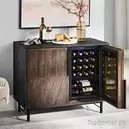 , Wine Cabinet - Trademart.pk