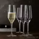 , Wine Glass Set - Trademart.pk