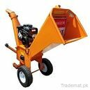 , Wood Chippers - Trademart.pk