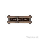 , Wooden Wall Signs - Trademart.pk