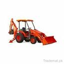 , Tractor Backhoe - Trademart.pk