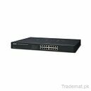 , Unmanaged Ethernet Switch - Trademart.pk