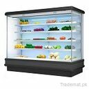 , Vegetable Cooler - Trademart.pk