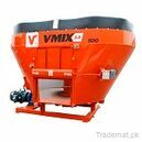 , Vertical Mixing Wagon - Trademart.pk