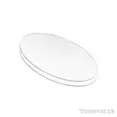 , Acrylic Plate - Trademart.pk