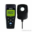 , Battery-powered Light Meter - Trademart.pk