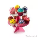 , Cup Cake Stand - Trademart.pk