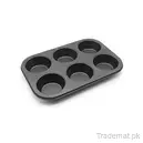 , Cupcake Tray - Trademart.pk