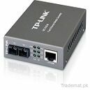 , Ethernet to Fiber Converter - Trademart.pk