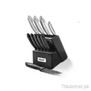 , Knife Blocks - Trademart.pk
