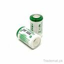 , Li-SoCl2 Battery - Trademart.pk