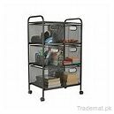 , Storage Cart - Trademart.pk