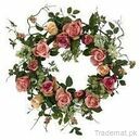 , Artificial Wreaths - Trademart.pk