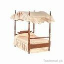 , Canopy Bed - Trademart.pk
