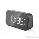 , Digital Clock - Trademart.pk
