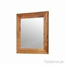 , Framed Mirror - Trademart.pk