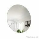 , Frameless Mirror - Trademart.pk