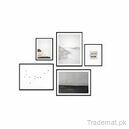 , Gallery Wall Sets - Trademart.pk