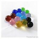 , Glass Marbles - Balls - Trademart.pk