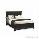 , Leather Bed - Trademart.pk