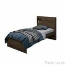 , Single Bed - Trademart.pk